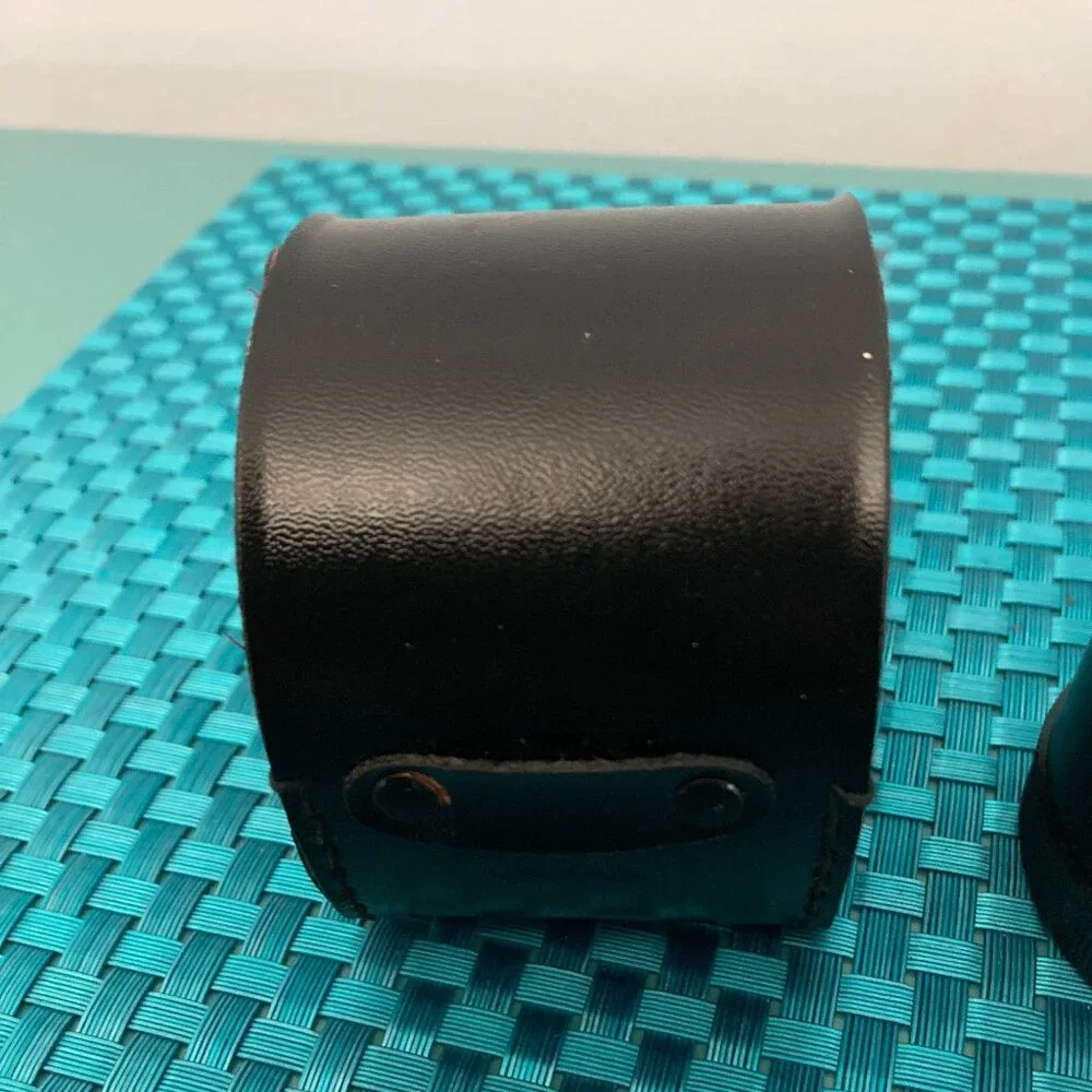Vintage Colt Variable Close-Up Lens Made in Japan with Case.